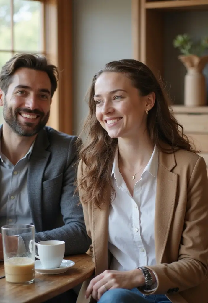 30 Finance Creative Ads That Inspire Action - 21. The Power of Testimonials