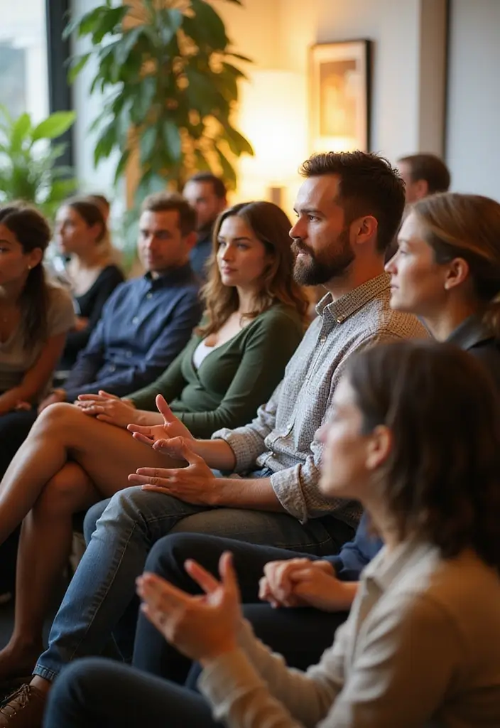 30 Finance Creative Ads That Inspire Action - 22. Engaging Local Events