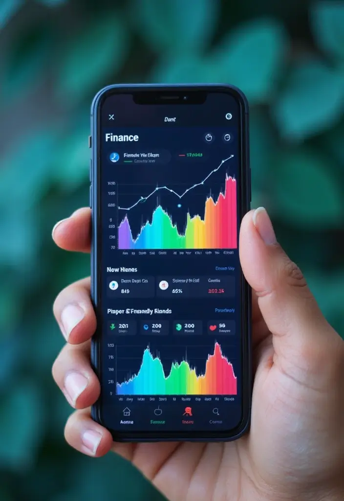 30 Finance Creative Ads That Inspire Action - 3. Interactive Finance Ads