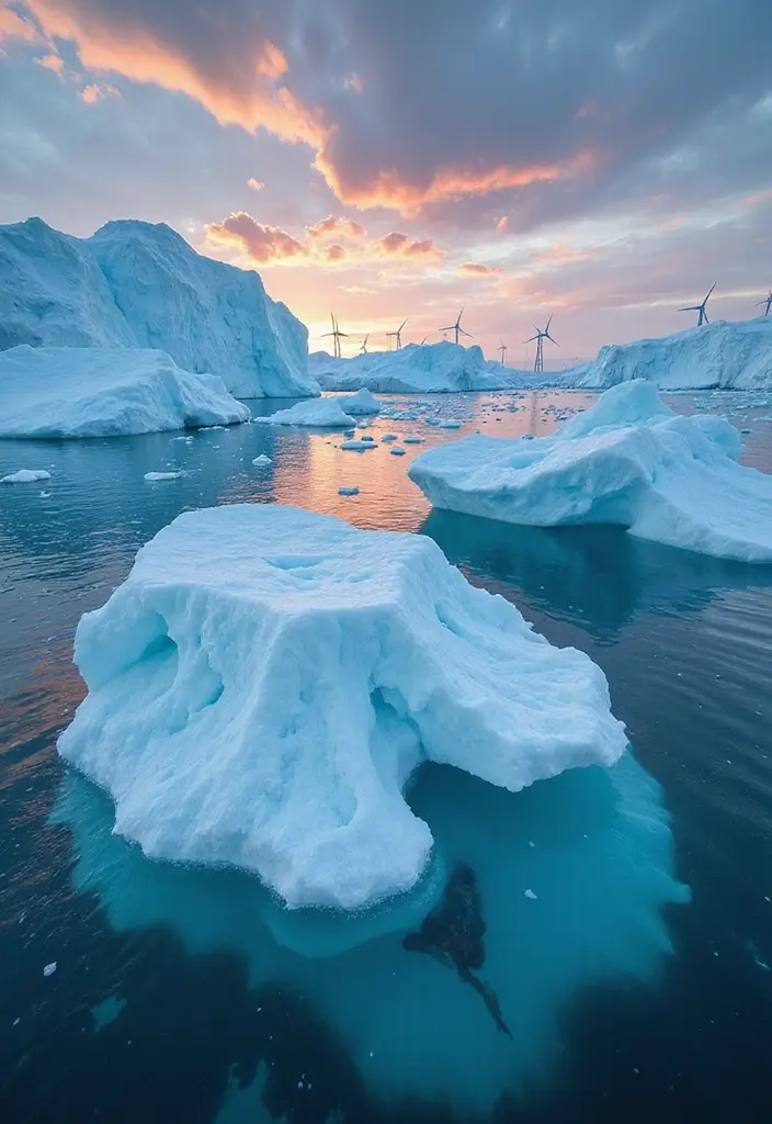 30 Finance Creative Ads That Inspire Action - 5. Bold Visuals to Grab Attention