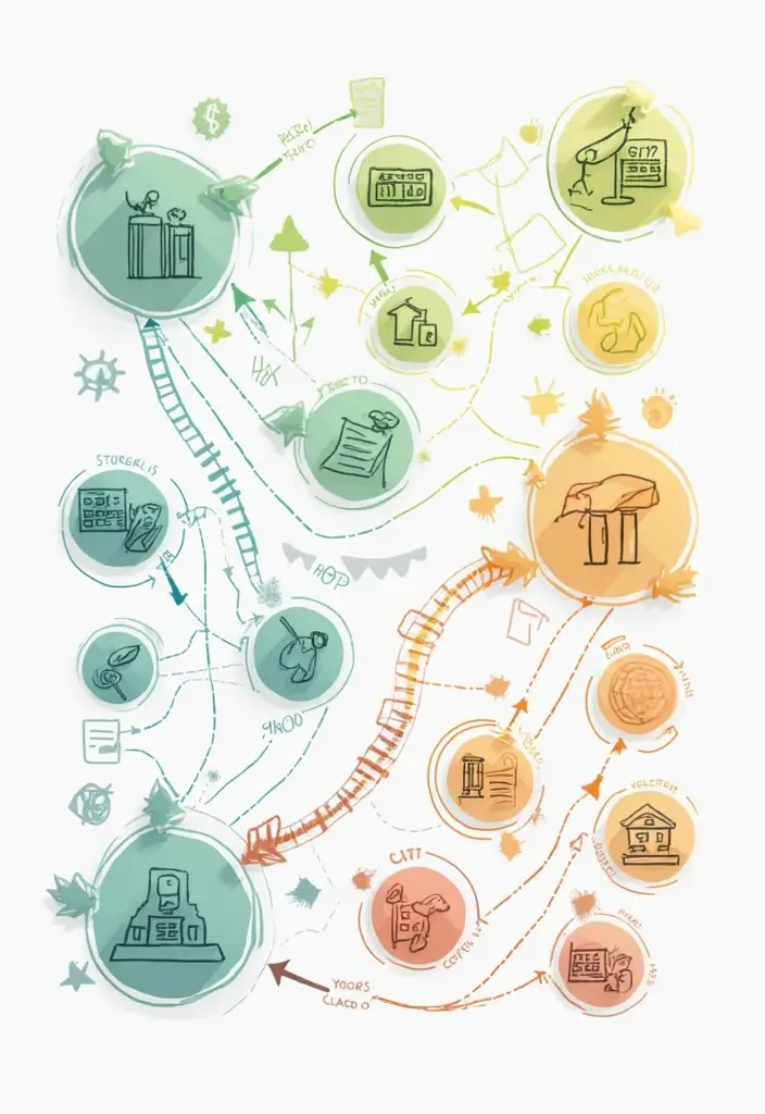 30 Finance Creative Ads That Inspire Action - 6. Simplifying Complex Information