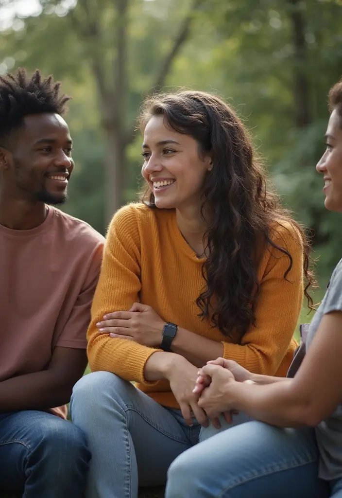 30 Finance Creative Ads That Inspire Action - 7. Sustainability with a Personal Touch