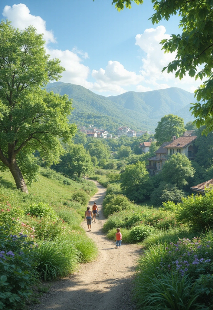 30 Finance Creative Ads That Inspire Action - 8. Highlighting Long-Term Benefits