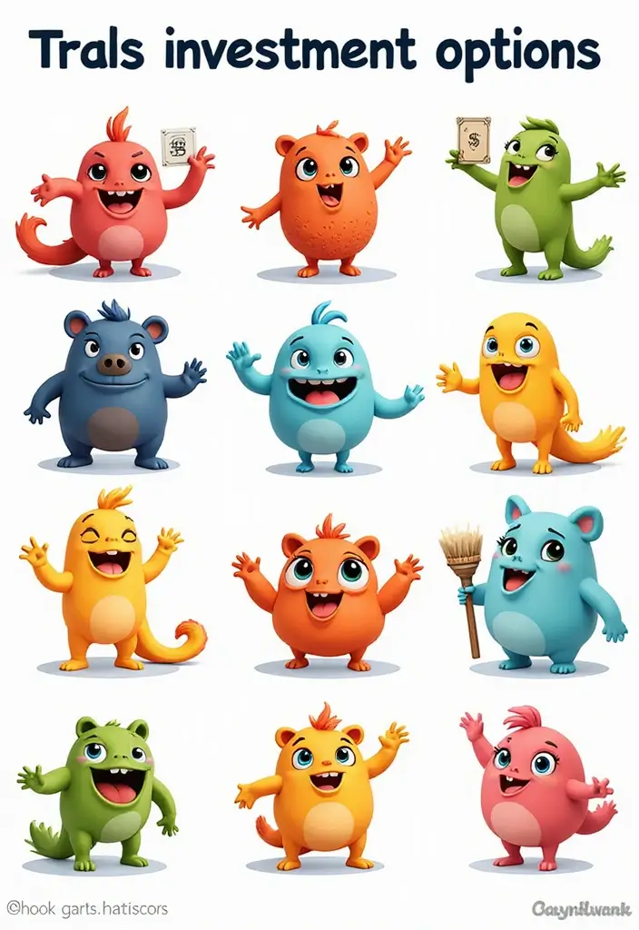 30 Finance Creative Ads That Inspire Action - 9. Using Humor to Engage