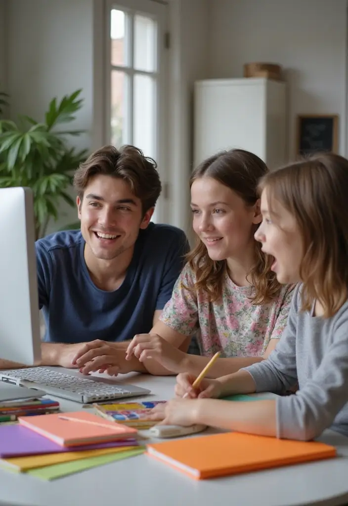 30+ Frugal Living Tips to Save More Every Month - 13. Discover Free Online Classes