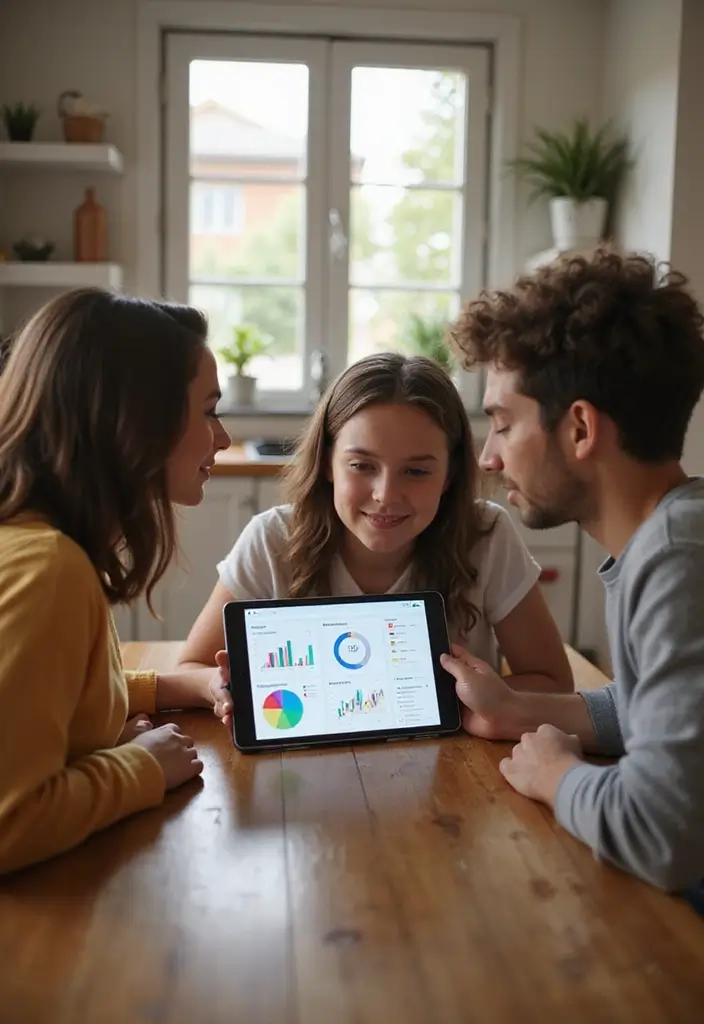 30+ Frugal Living Tips to Save More Every Month - 16. Use Technology to Save