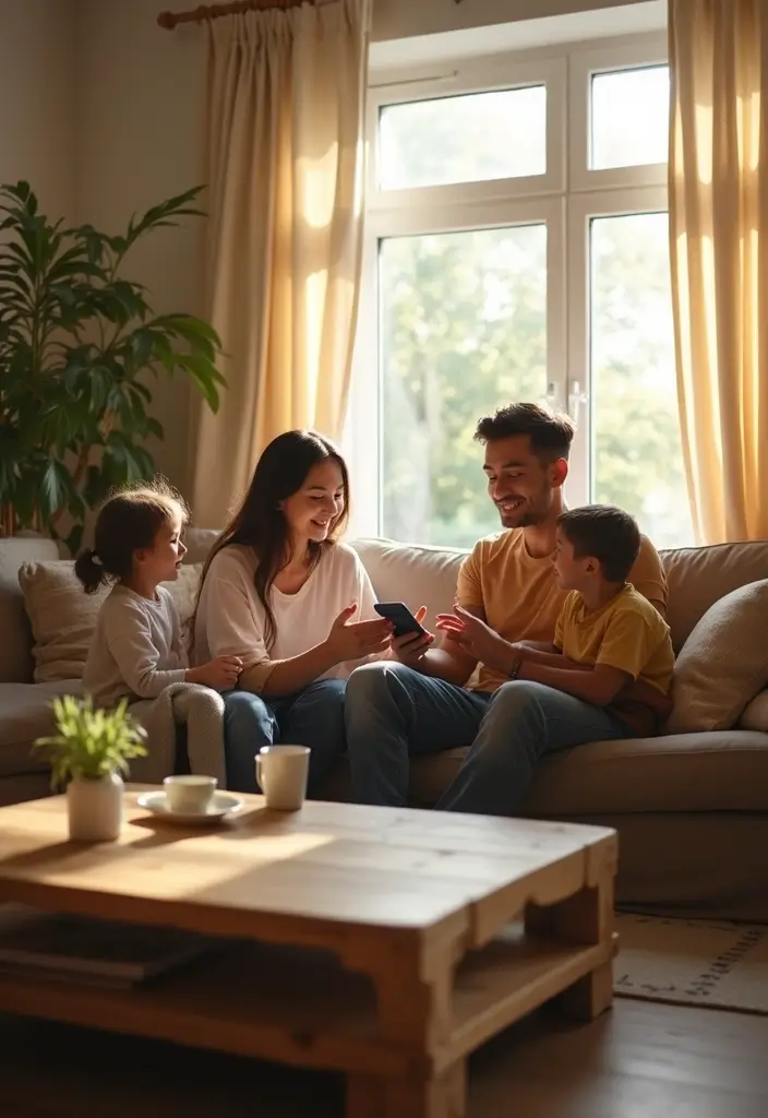 30+ Frugal Living Tips to Save More Every Month - 18. Practice Energy Efficiency