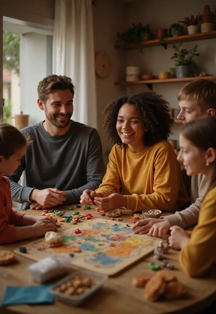 30+ Frugal Living Tips to Save More Every Month - 6. Old-School No-Spend Days