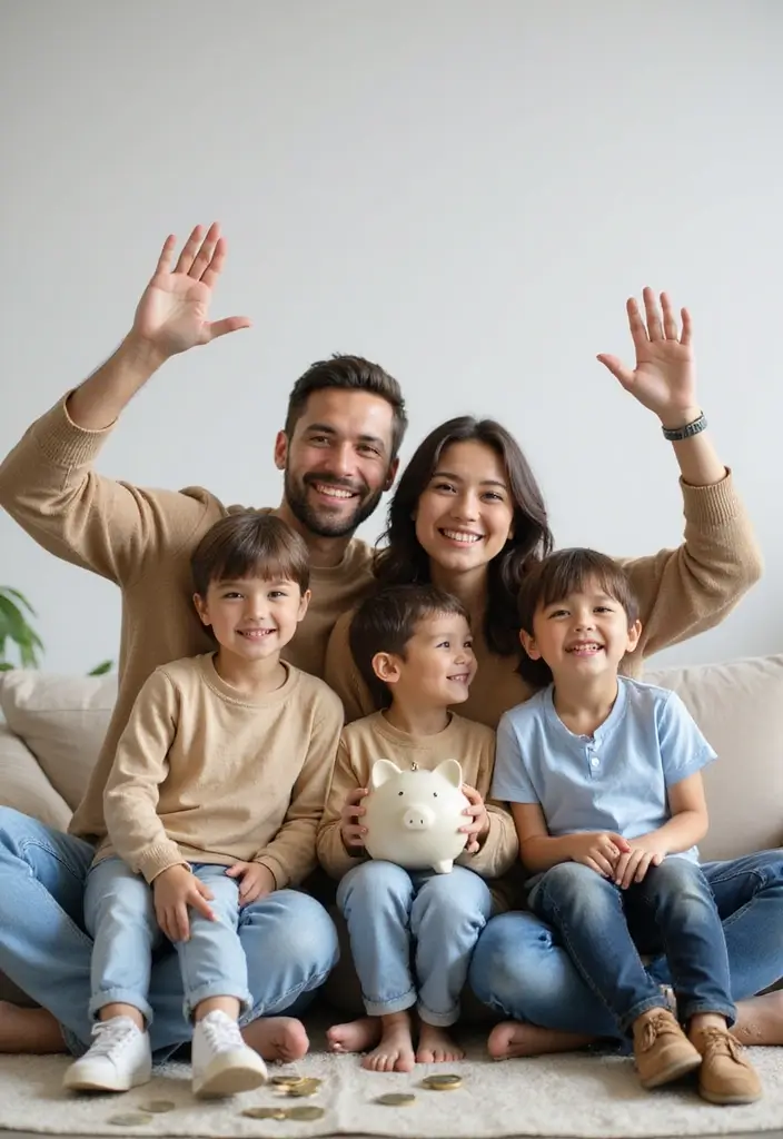 30+ Frugal Living Tips to Save More Every Month - Conclusion