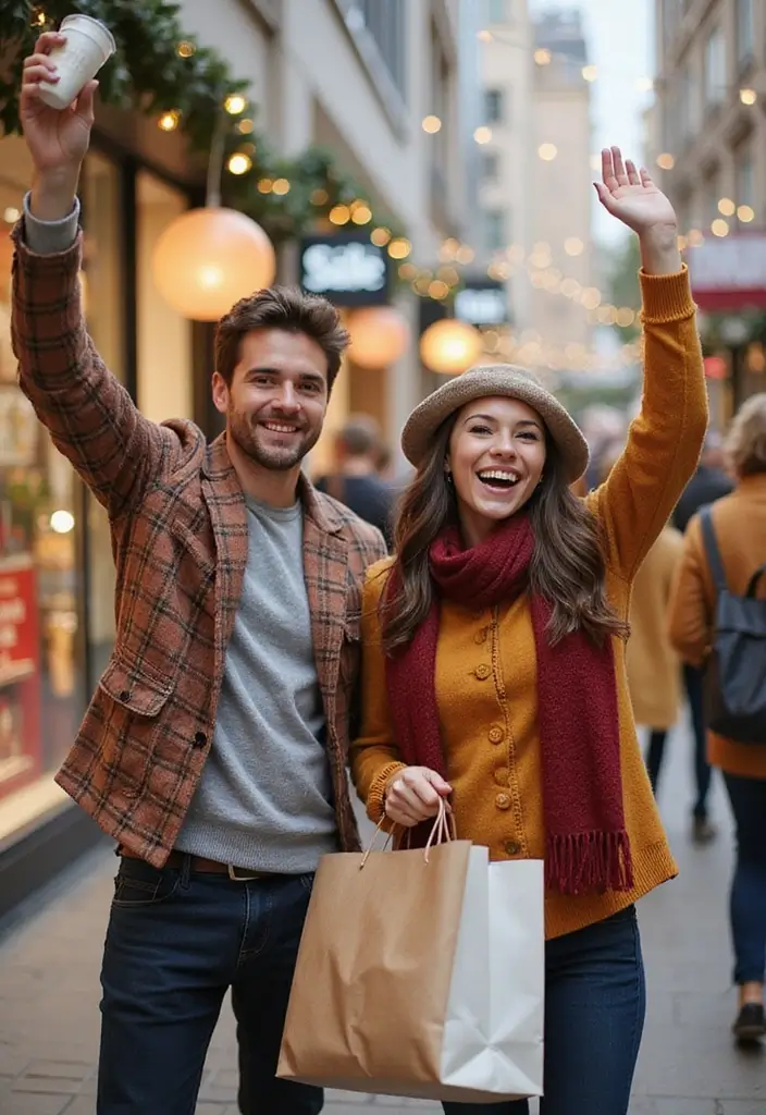 30+ Money Life Hacks to Boost Your Financial Health - 10. Shop during Sales and Off-Season