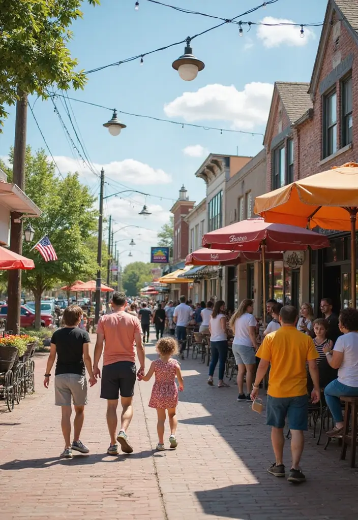 30+ Money Life Hacks to Boost Your Financial Health - 11. Learn About Local Discounts and Programs