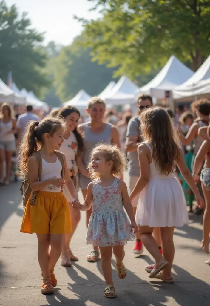 30+ Money Life Hacks to Boost Your Financial Health - 15. Engage in Free Community Activities