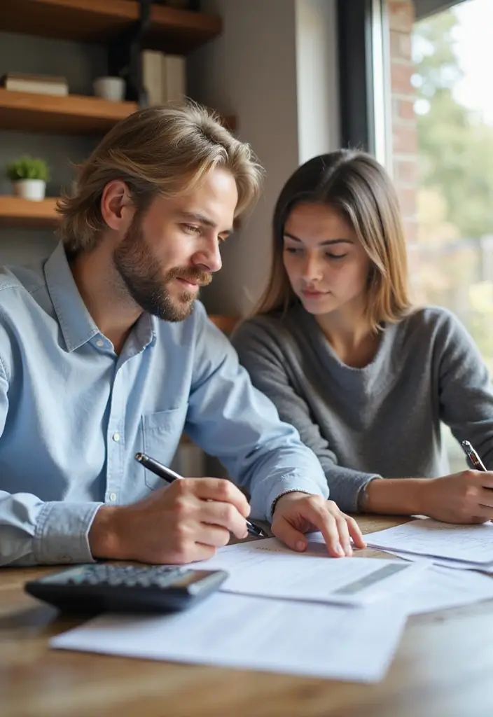 30+ Money Life Hacks to Boost Your Financial Health - 17. Refinance Loans When Possible