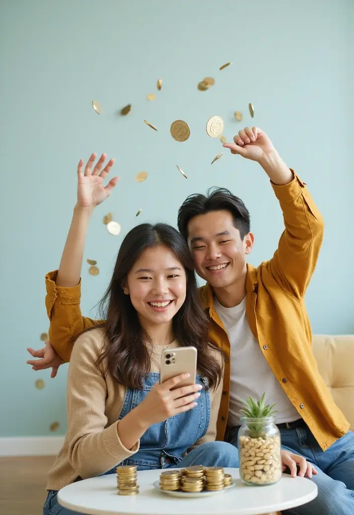 30+ Money Life Hacks to Boost Your Financial Health - 2. Automate Your Savings