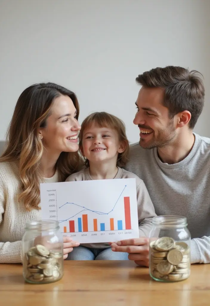 30+ Money Life Hacks to Boost Your Financial Health - 20. Invest in High-Interest Savings Accounts