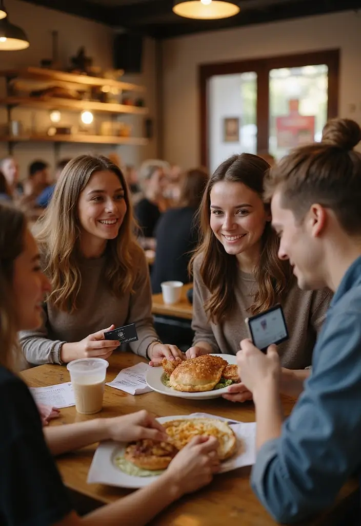 30+ Money Life Hacks to Boost Your Financial Health - 26. Leverage Student Discounts