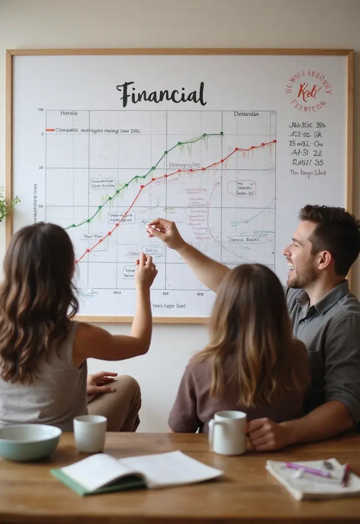 30+ Money Life Hacks to Boost Your Financial Health - 30. Focus on Long-Term Financial Goals