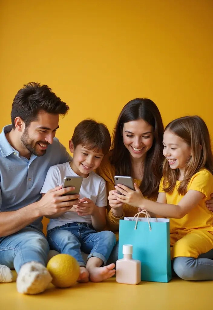 30+ Money Life Hacks to Boost Your Financial Health - 5. Use Cashback and Rewards Programs