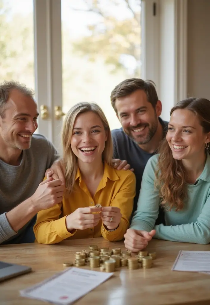 30+ Money Life Hacks to Boost Your Financial Health - Conclusion: Your Journey to Financial Freedom Starts Today!