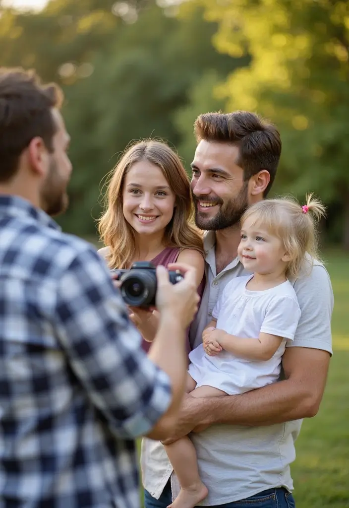 30 Money Making Hacks That Actually Work - 14. Photography Services