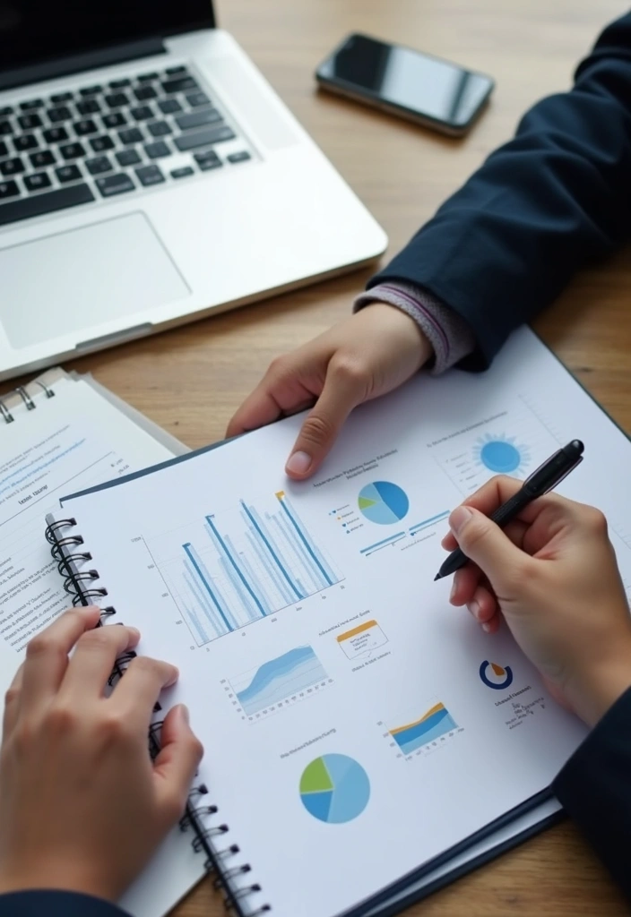 30 Money Making Hacks That Actually Work - 21. Digital Marketing Consulting