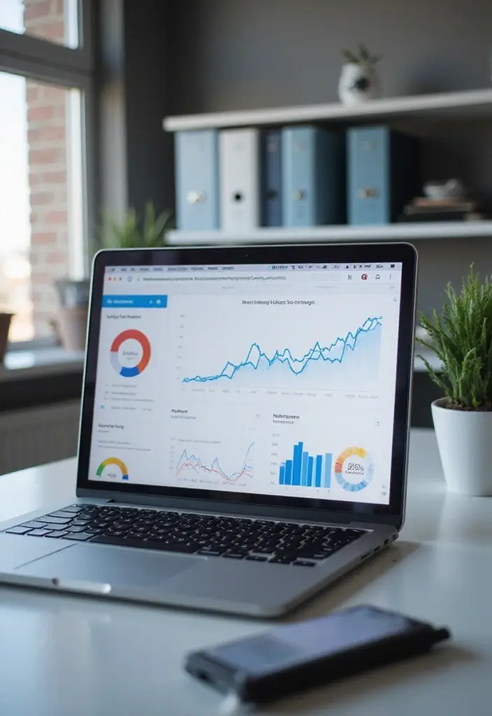 30 Money Making Hacks That Actually Work - 25. SEO Services