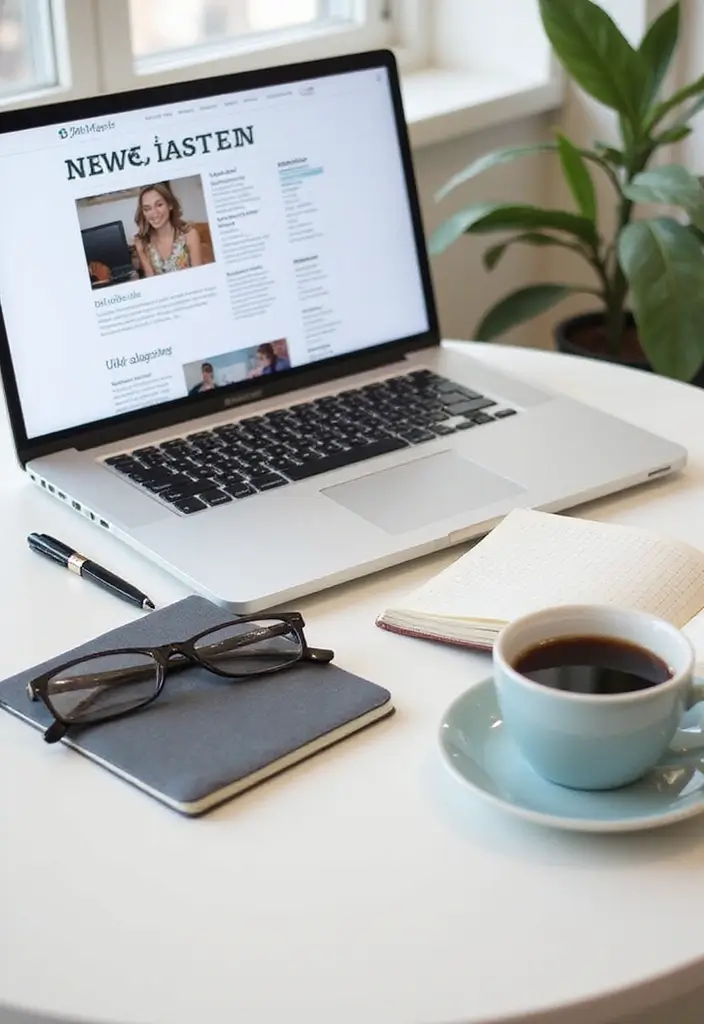 30 Money Making Hacks That Actually Work - 28. Subscription-based Newsletter