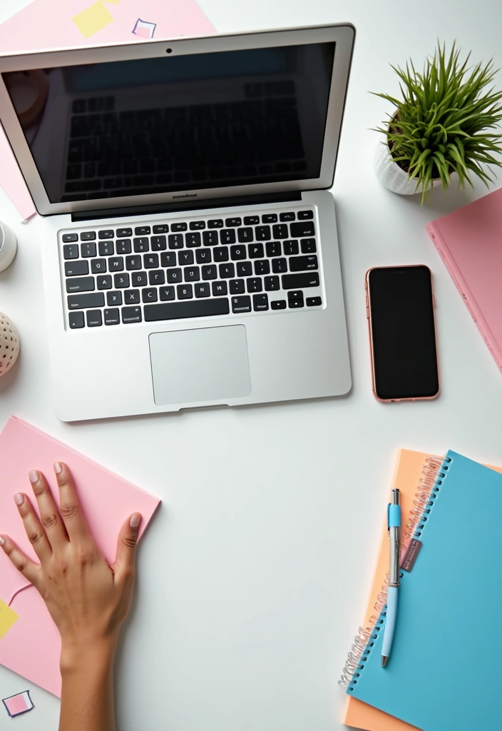 30 Money Making Hacks That Actually Work - 5. Affiliate Marketing