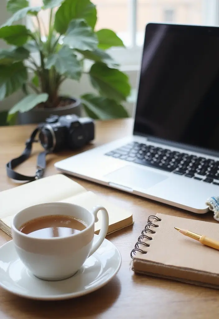 30 Money Making Hacks That Actually Work - 7. Blogging