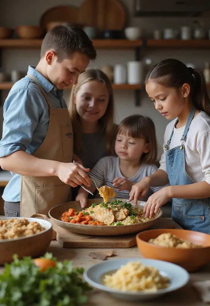 30 Money Saving Hacks You’ll Want to Start Using - 25. Limit Dining Out