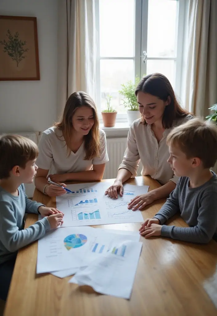 30 Money Saving Hacks You’ll Want to Start Using - 30. Assess and Adjust Regularly