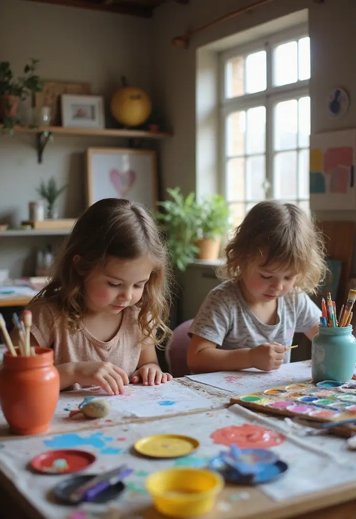 30 Money Saving Hacks You’ll Want to Start Using - 4. Embrace DIY Projects