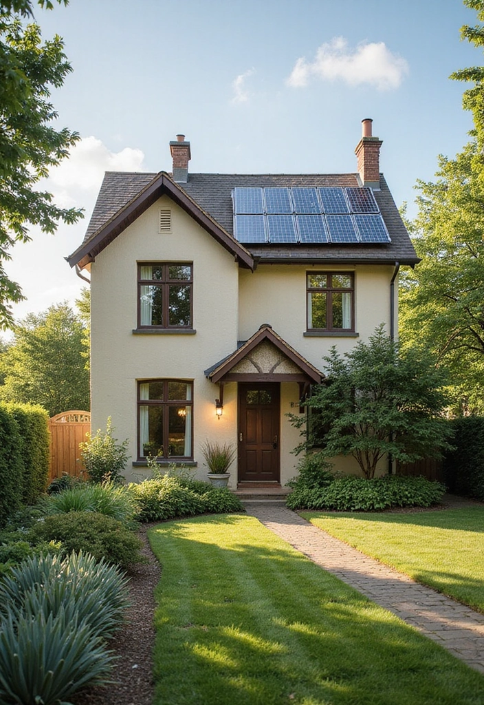 30 Money Saving Hacks You’ll Want to Start Using - 7. Energy Efficiency at Home