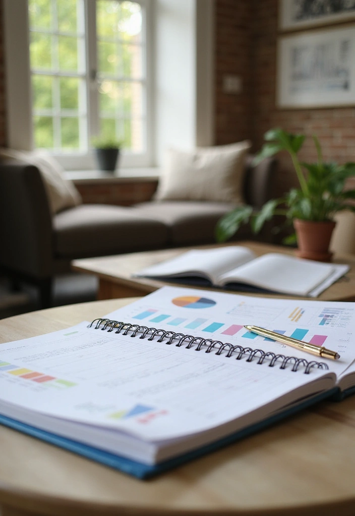 30+ Personal Finance Quotes to Inspire Smart Spending - 4. 