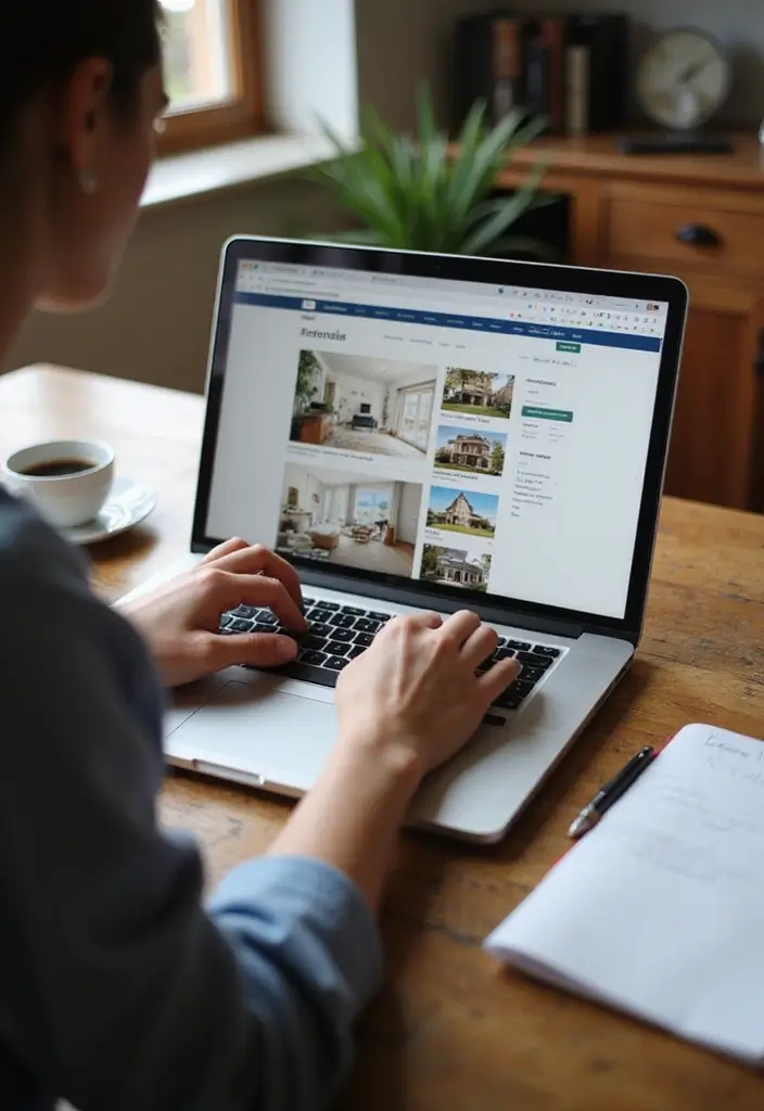 30 Real Estate Tips Every New Investor Should Know - 16. Utilize Online Resources