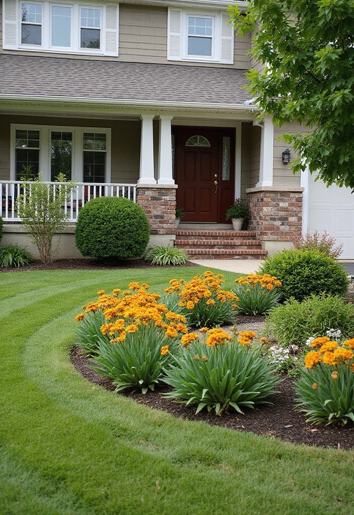 30 Real Estate Tips Every New Investor Should Know - 18. Know the Importance of Curb Appeal