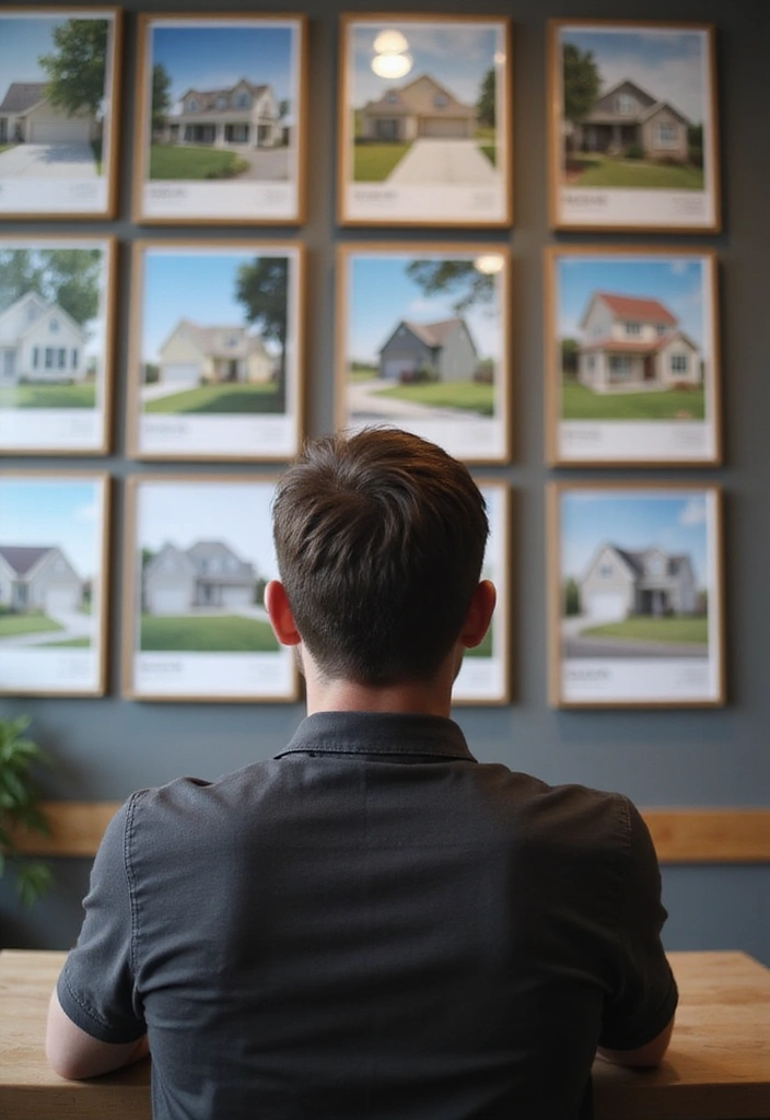 30 Real Estate Tips Every New Investor Should Know - 21. Be Mindful of Emotional Investments