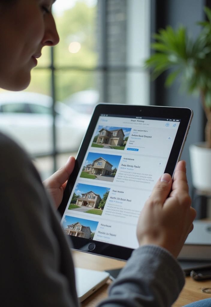 30 Real Estate Tips Every New Investor Should Know - 22. Utilize Technology to Your Advantage