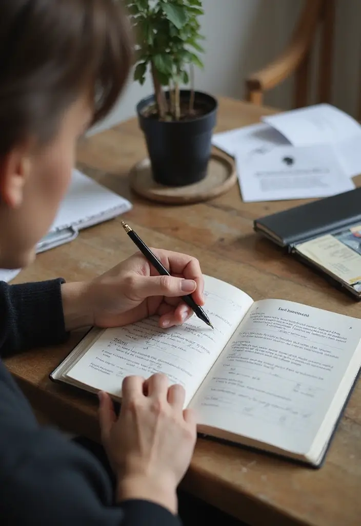 30 Real Estate Tips Every New Investor Should Know - 25. Be Open to Learning from Mistakes