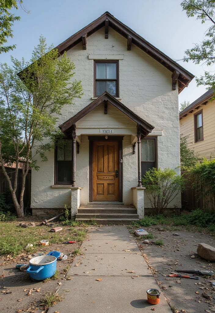 30 Real Estate Tips Every New Investor Should Know - 3. Start with an Affordable Property