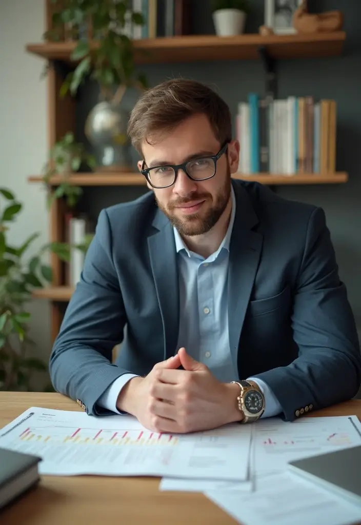 30 Real Estate Tips Every New Investor Should Know - 30. Stay Persistent and Patient