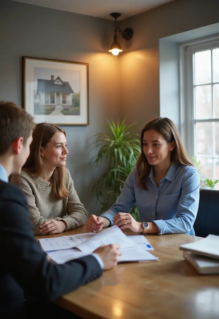 30 Real Estate Tips Every New Investor Should Know - 5. Learn About Financing Options