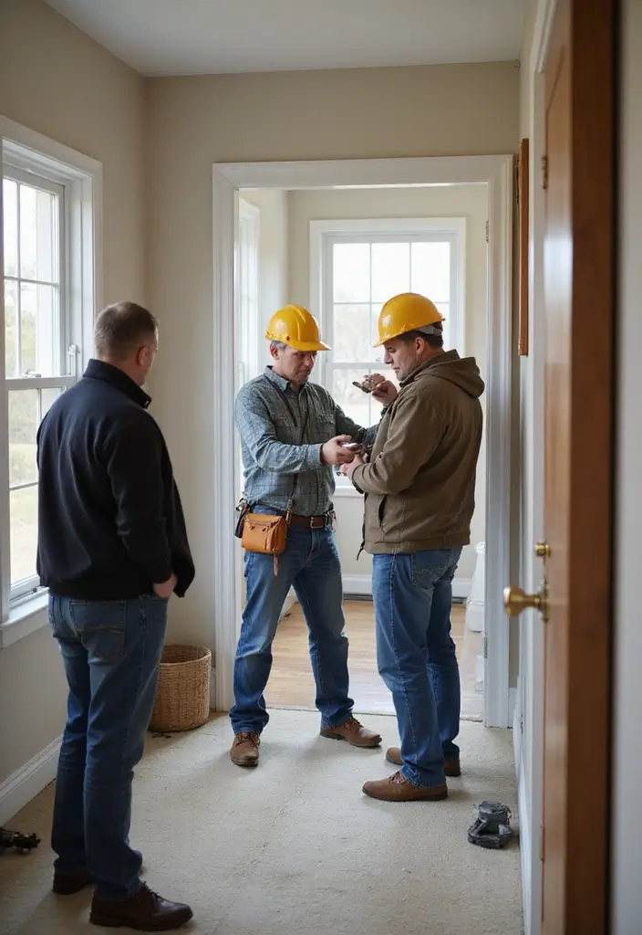 30 Real Estate Tips Every New Investor Should Know - 7. Don't Skip Home Inspections