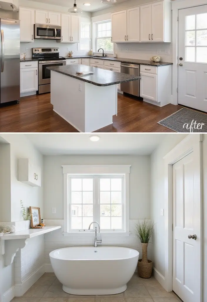 30 Real Estate Tips Every New Investor Should Know - 9. Factor in Potential Renovations