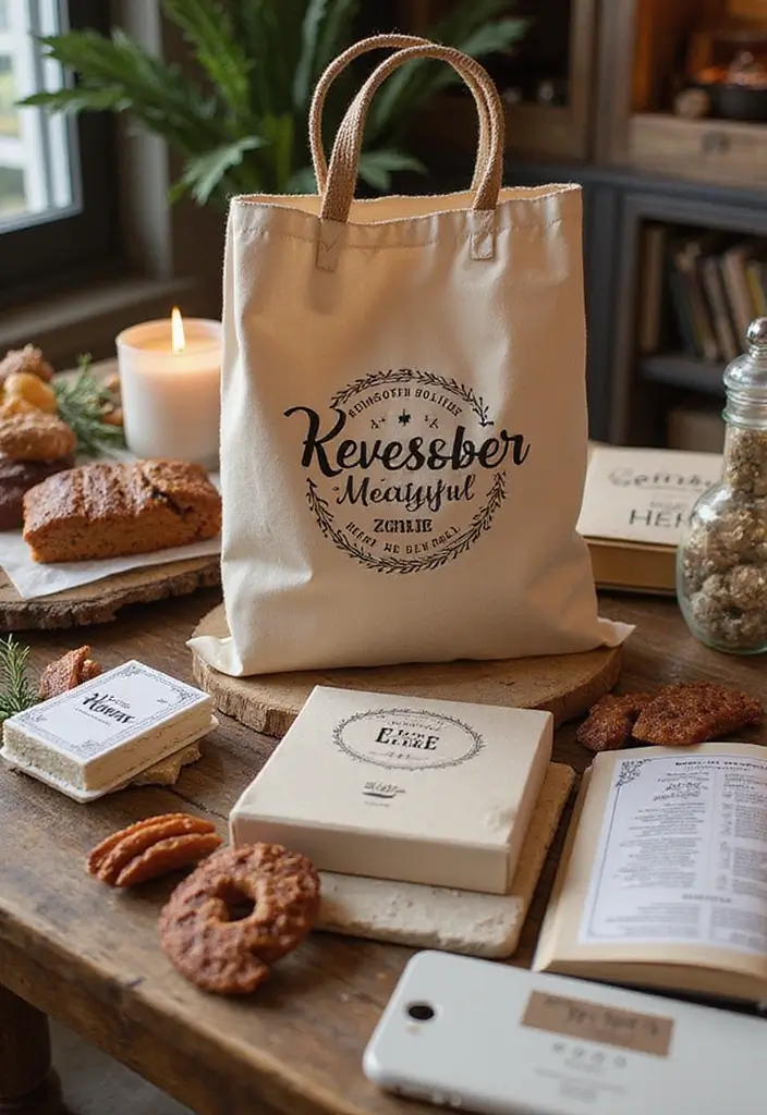 30+ Things to Sell for a Small Business and Make Profit - 13. Personalized Gifts