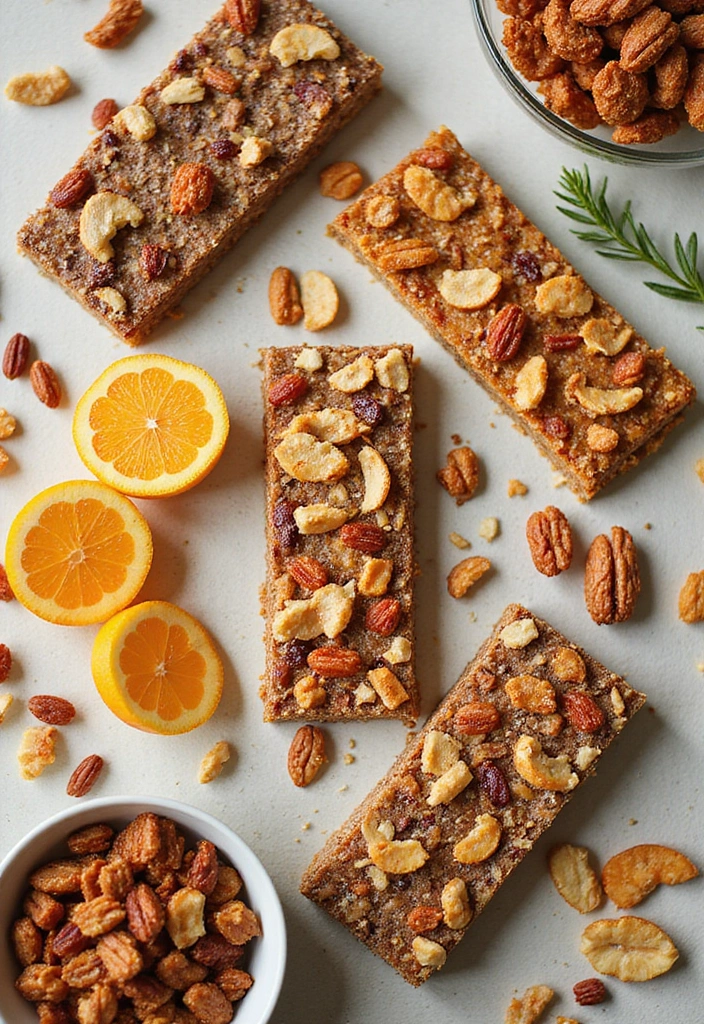 30+ Things to Sell for a Small Business and Make Profit - 15. Unique Snacks