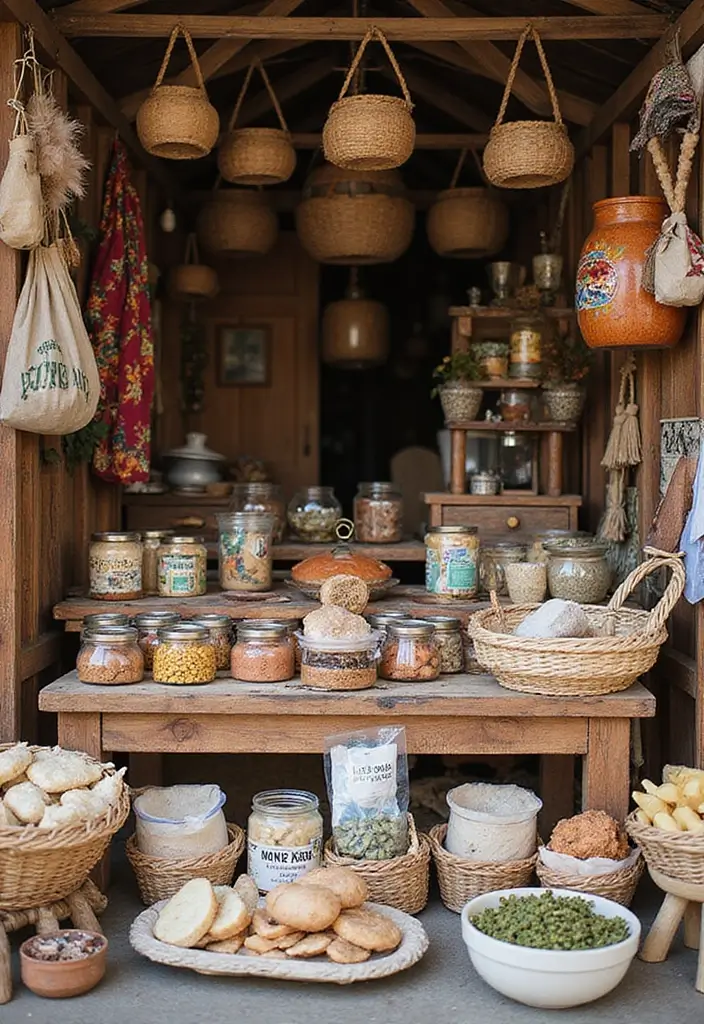 30+ Things to Sell for a Small Business and Make Profit - 26. Fair Trade Products