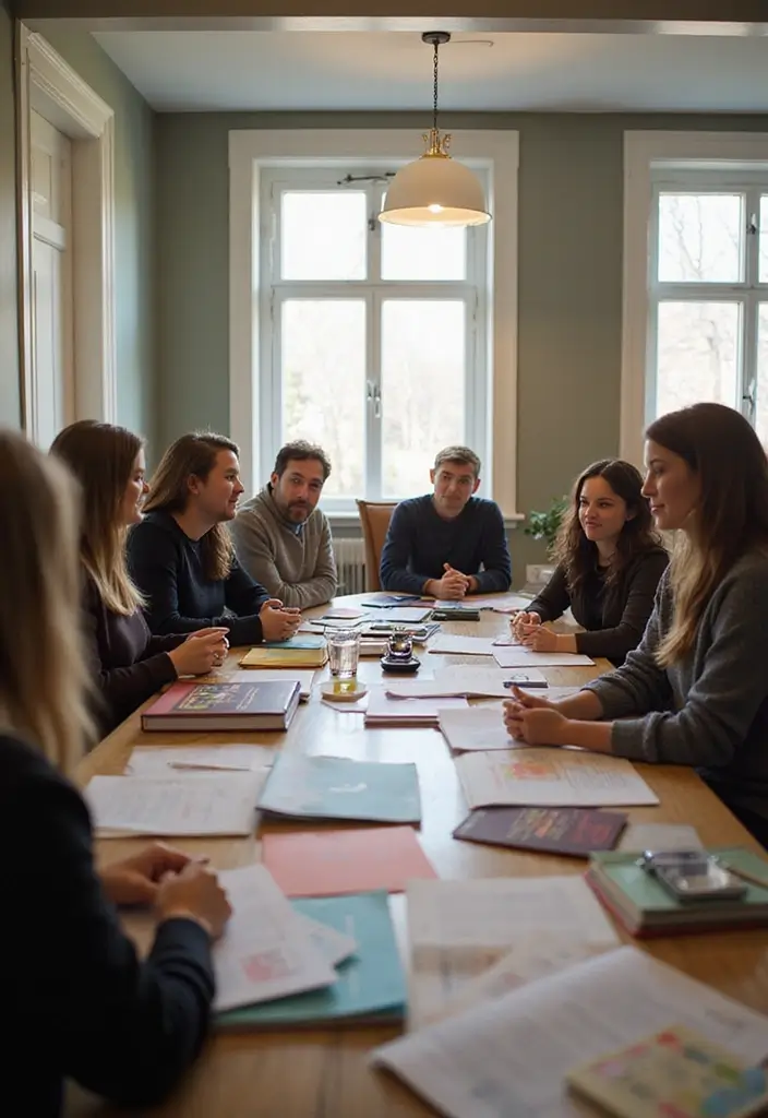 30 Things to Sell on Etsy That Are Always in Demand - 17. Financial Planning Workshops