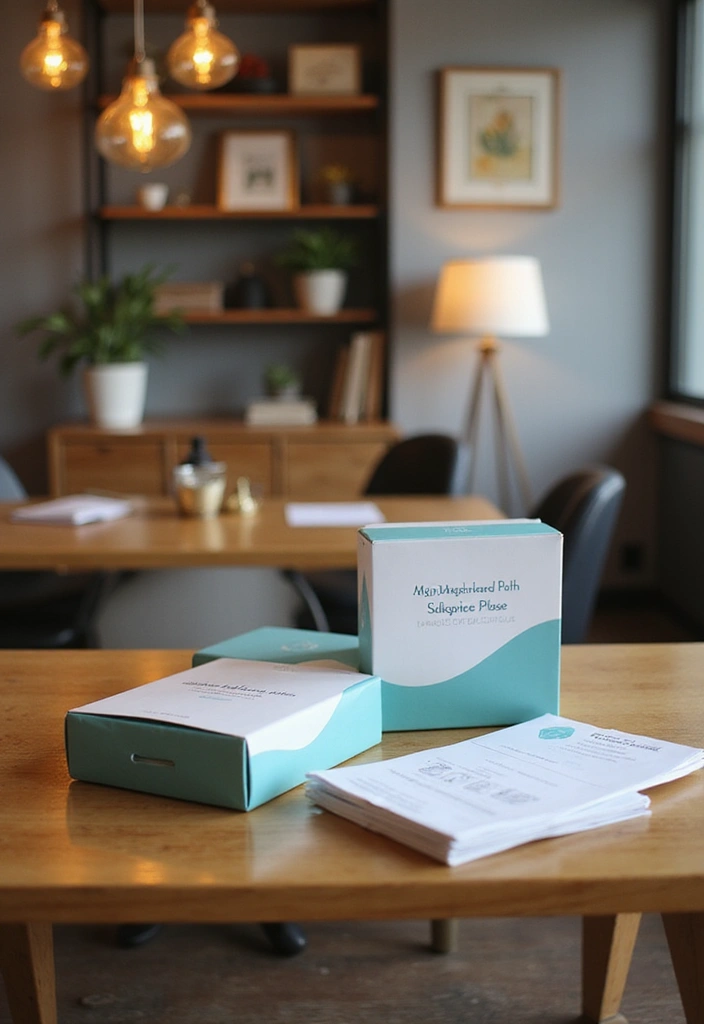 30 Things to Sell on Etsy That Are Always in Demand - 28. Personalized Financial Consulting Packages