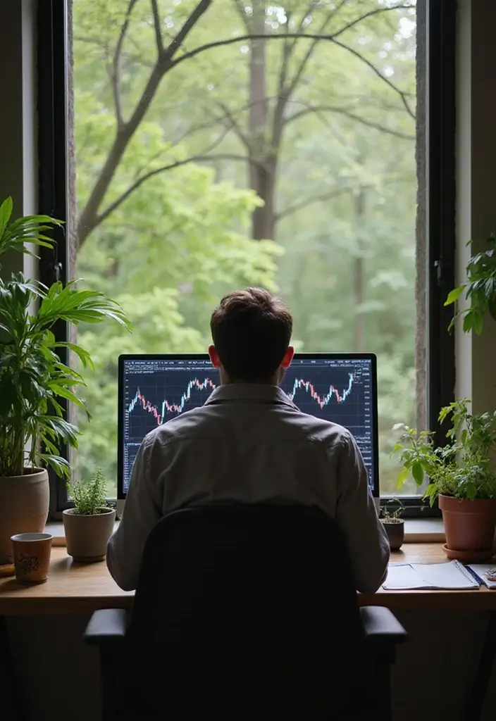 27 Forex Trading Tips for Beginners to Avoid Losses 5 27 Forex Trading Tips for Beginners to Avoid Losses - 5. Learn to Control Your Emotions